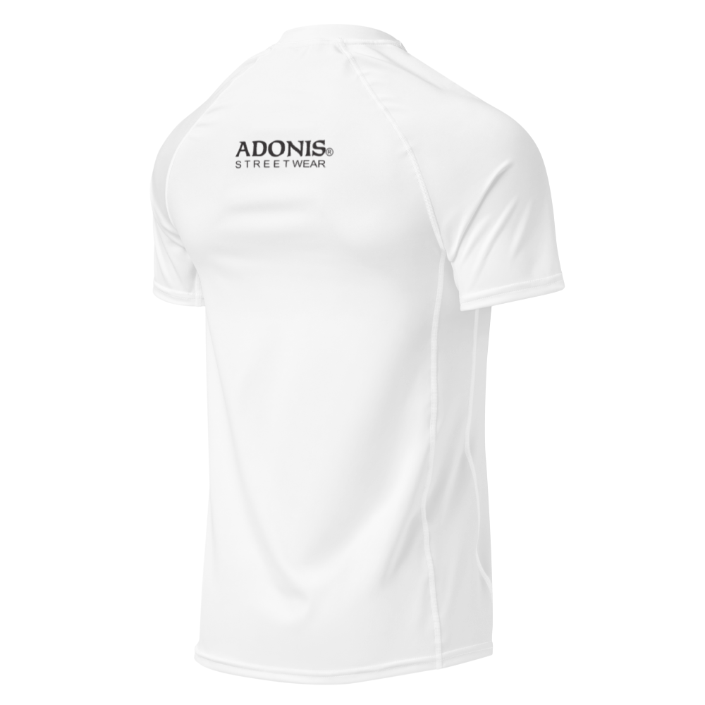 Adonis Unisex MMA Kickboxen Rashguard Bulletproof
