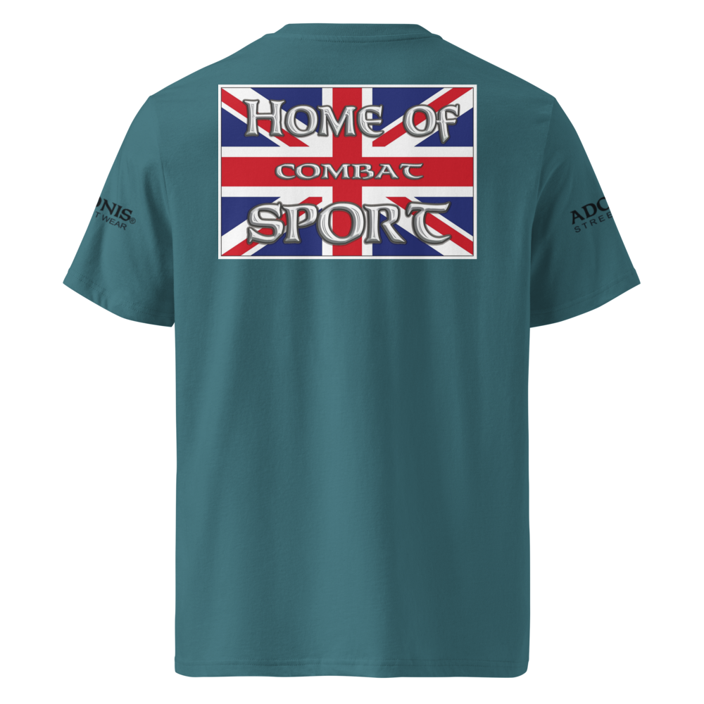 Adonis Boxing unisex Streetwear T-Shirt