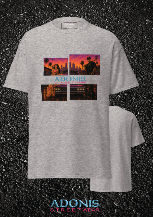 Adonis Classic Collection II unisex Shirt
