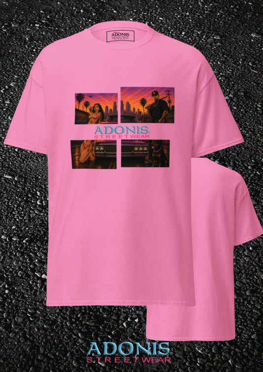 Adonis Classic Collection III unisex Shirt