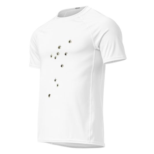 Adonis Unisex MMA Kickboxen Rashguard Bulletproof