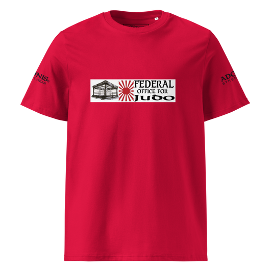 Adonis Judo unisex Streetwear T-Shirt